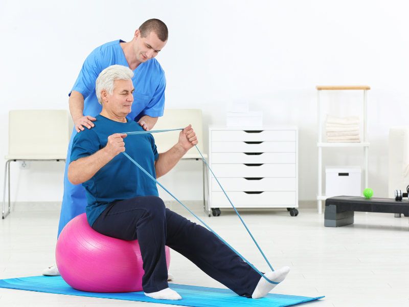 Rehabilitation Splints-img Rehabilitation Splints-img